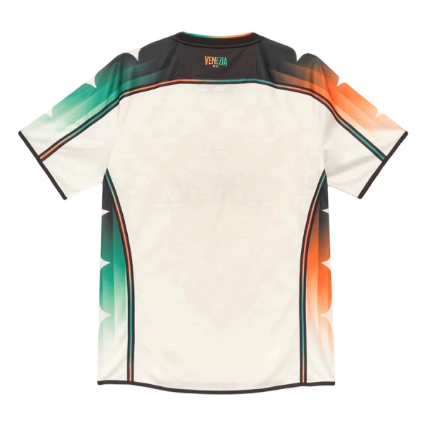 Maglia Venezia Gara Away 2026/27