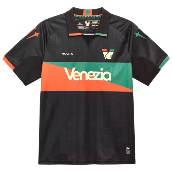 Maglia Venezia Gara Home 2026/27