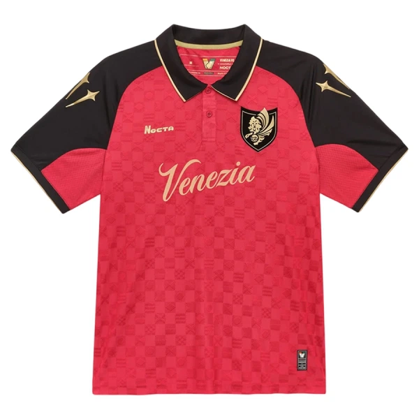 Maglia Venezia Gara Third 2026/27 Maglia Venezia Gara Third 2026/27
