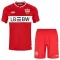 Maglia VfB Stuttgart Bambino Gara Away 2026/27