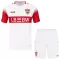 Maglia VfB Stuttgart Bambino Gara Home 2026/27