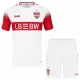 Maglia VfB Stuttgart Bambino Gara Home 2026/27 Maglia VfB Stuttgart Bambino Gara Home 2026/27