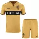 Maglia VfB Stuttgart Bambino Gara Third 2026/27
