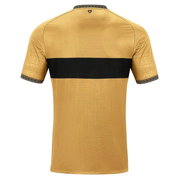 Maglia VfB Stuttgart Bambino Gara Third 2026/27