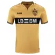 Maglia VfB Stuttgart Bambino Gara Third 2026/27