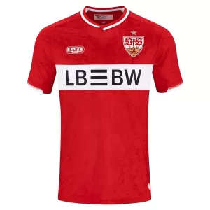 Maglia VfB Stuttgart Gara Away 2026/27