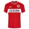 Maglia VfB Stuttgart Gara Away 2026/27