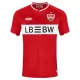 Maglia VfB Stuttgart Gara Away 2026/27 Maglia VfB Stuttgart Gara Away 2026/27