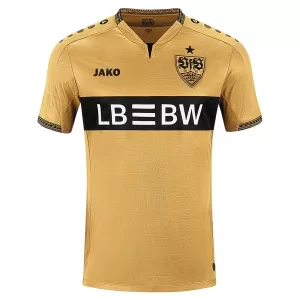 Maglia VfB Stuttgart Gara Third 2026/27