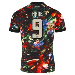 Maglia FC Bayern Monaco Harry Kane 9 Oktoberfest 2026/27