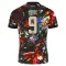 Maglia FC Bayern Monaco Harry Kane 9 Oktoberfest 2026/27