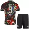 Maglia FC Bayern Monaco Harry Kane 9 Oktoberfest Bambino 2026/27