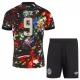 Maglia FC Bayern Monaco Harry Kane 9 Oktoberfest Bambino 2026/27 Maglia FC Bayern Monaco Harry Kane 9 Oktoberfest Bambino 2026/27