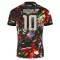 Maglia FC Bayern Monaco Jamal Musiala 10 Oktoberfest 2026/27
