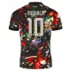 Maglia FC Bayern Monaco Jamal Musiala 10 Oktoberfest 2026/27 Maglia FC Bayern Monaco Jamal Musiala 10 Oktoberfest 2026/27