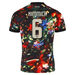 Maglia FC Bayern Monaco Joshua Kimmich 6 Oktoberfest 2026/27