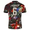 Maglia FC Bayern Monaco Joshua Kimmich 6 Oktoberfest 2026/27