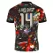 Maglia FC Bayern Monaco Luis Díaz 14 Oktoberfest 2026/27
