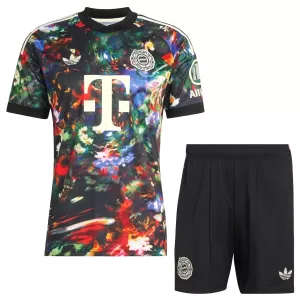 Maglia FC Bayern Monaco Oktoberfest Bambino 2026/27