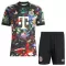 Maglia FC Bayern Monaco Oktoberfest Bambino 2026/27