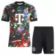 Maglia FC Bayern Monaco Oktoberfest Bambino 2026/27