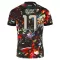 Maglia FC Bayern Monaco Olise 17 Oktoberfest 2026/27
