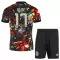 Maglia FC Bayern Monaco Olise 17 Oktoberfest Bambino 2026/27
