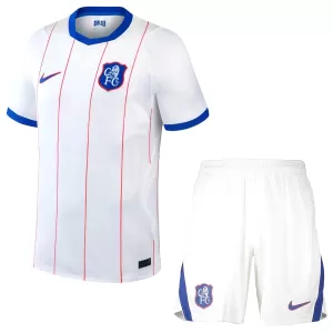 Maglia Chelsea Bambino Gara Third 2026/27