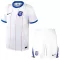 Maglia Chelsea Bambino Gara Third 2026/27
