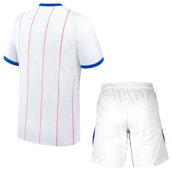 Maglia Chelsea Bambino Gara Third 2026/27
