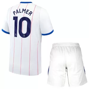 Maglia Chelsea Cole Palmer 10 Bambino Gara Third 2026/27