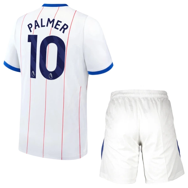 Maglia Chelsea Cole Palmer 10 Bambino Gara Third 2026/27 Maglia Chelsea Cole Palmer 10 Bambino Gara Third 2026/27