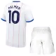 Maglia Chelsea Cole Palmer 10 Bambino Gara Third 2026/27 Maglia Chelsea Cole Palmer 10 Bambino Gara Third 2026/27