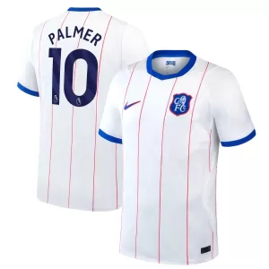 Maglia Chelsea Cole Palmer 10 Gara Third 2026/27