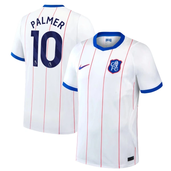 Maglia Chelsea Cole Palmer 10 Gara Third 2026/27 Maglia Chelsea Cole Palmer 10 Gara Third 2026/27