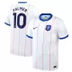 Maglia Chelsea Cole Palmer 10 Gara Third 2026/27 Maglia Chelsea Cole Palmer 10 Gara Third 2026/27