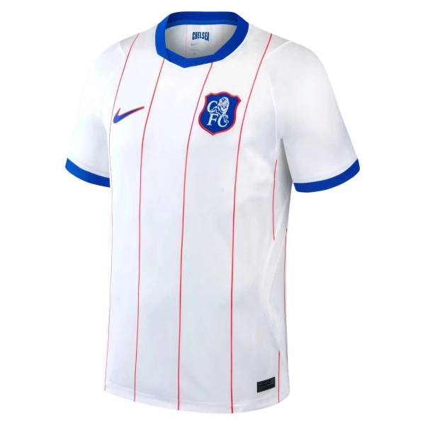 Maglia Chelsea Cole Palmer 10 Gara Third 2026/27