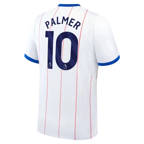 Maglia Chelsea Cole Palmer 10 Gara Third 2026/27