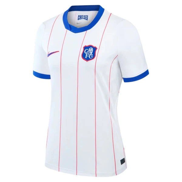 Maglia Chelsea Donna Gara Third 2026/27 Maglia Chelsea Donna Gara Third 2026/27