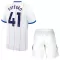 Maglia Chelsea Estevao 41 Bambino Gara Third 2026/27