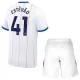 Maglia Chelsea Estevao 41 Bambino Gara Third 2026/27 Maglia Chelsea Estevao 41 Bambino Gara Third 2026/27