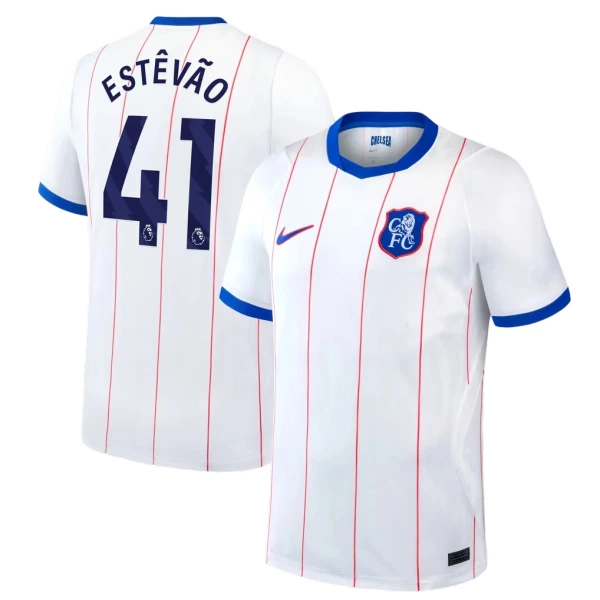 Maglia Chelsea Estevao 41 Gara Third 2026/27 Maglia Chelsea Estevao 41 Gara Third 2026/27