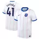 Maglia Chelsea Estevao 41 Gara Third 2026/27 Maglia Chelsea Estevao 41 Gara Third 2026/27