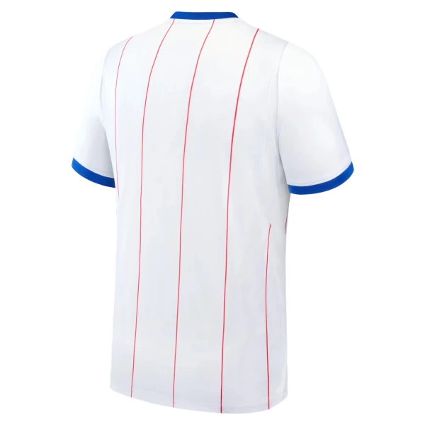 Maglia Chelsea Gara Third 2026/27