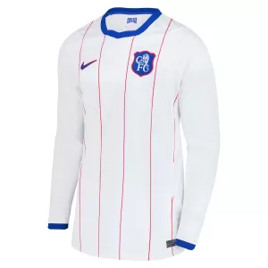 Maglia Chelsea Gara Third 2026/27 Maniche Lunghe