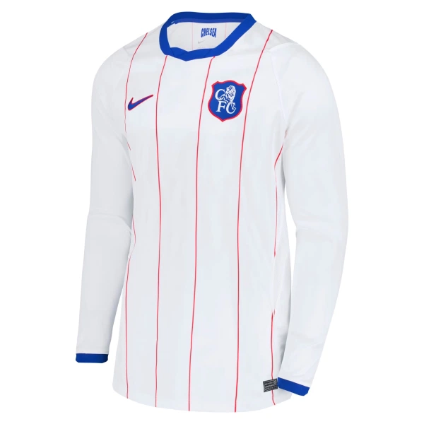 Maglia Chelsea Gara Third 2026/27 Maniche Lunghe Maglia Chelsea Gara Third 2026/27 Maniche Lunghe