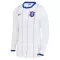 Maglia Chelsea Gara Third 2026/27 Maniche Lunghe