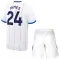 Maglia Chelsea James 24 Bambino Gara Third 2026/27