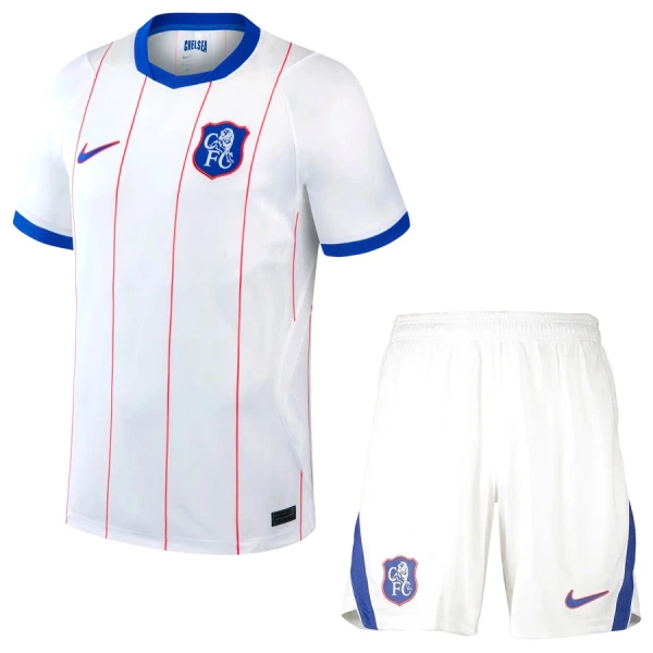 Maglia Chelsea James 24 Bambino Gara Third 2026/27