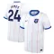Maglia Chelsea James 24 Gara Third 2026/27